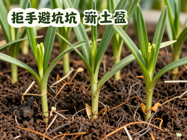 光照管理的陷阱与缓期策略