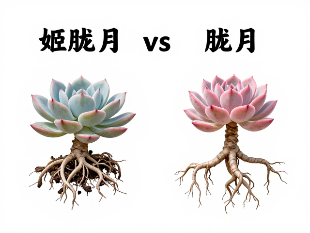 养护难度与生长习性的从属逻辑