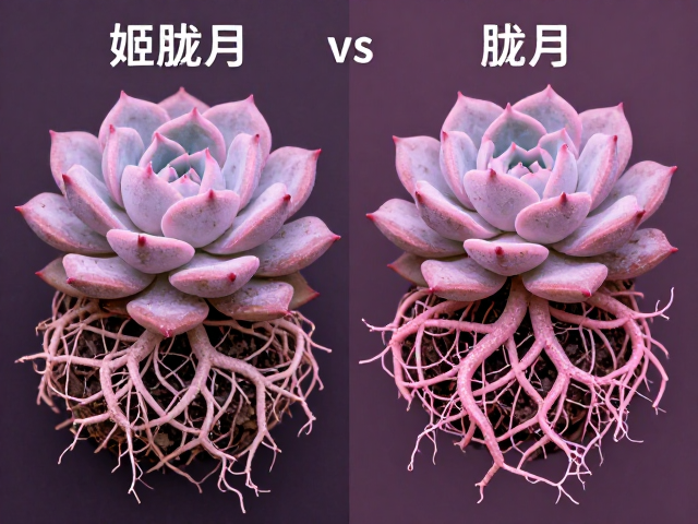 环境应激下的色彩变化与粉霜稳定性
