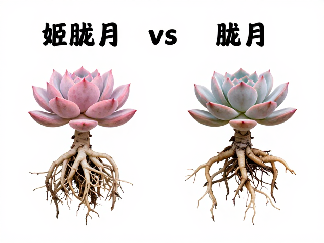 根系结构与冠幅生长的从属表现
