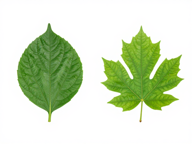 拒绝踩坑！冬云各品种辨别指南，厚叶 vs 薄叶果冻色