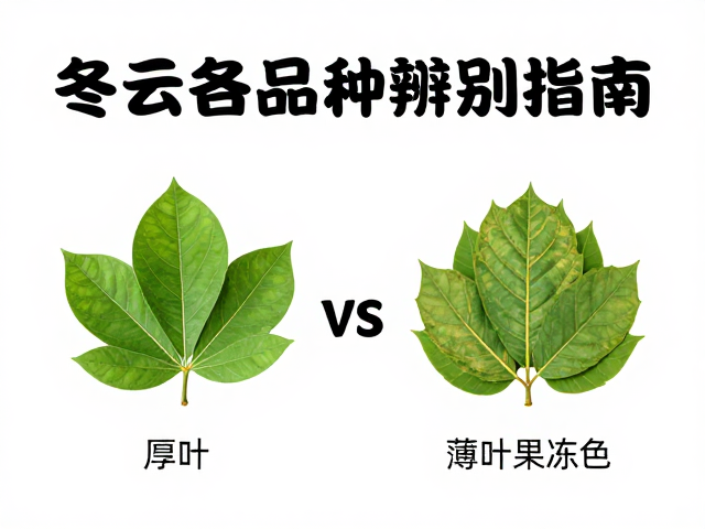 常见误区与选购注意事项