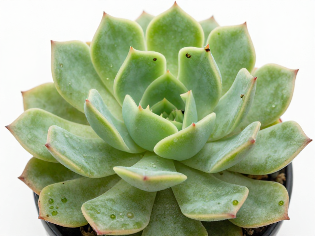 叶缝无虫卵的隐蔽检查与老桩价值