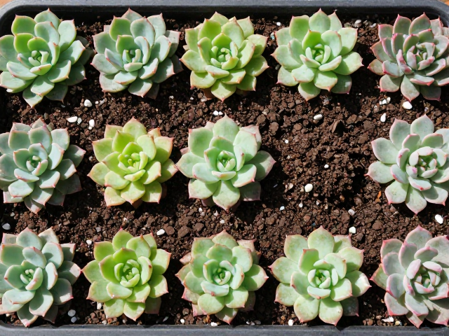 水分管理与病虫害预防