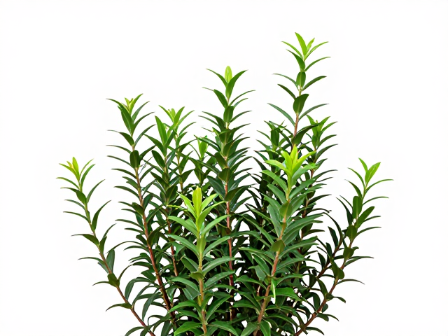 针对直立侧芽的修剪与塑形策略
