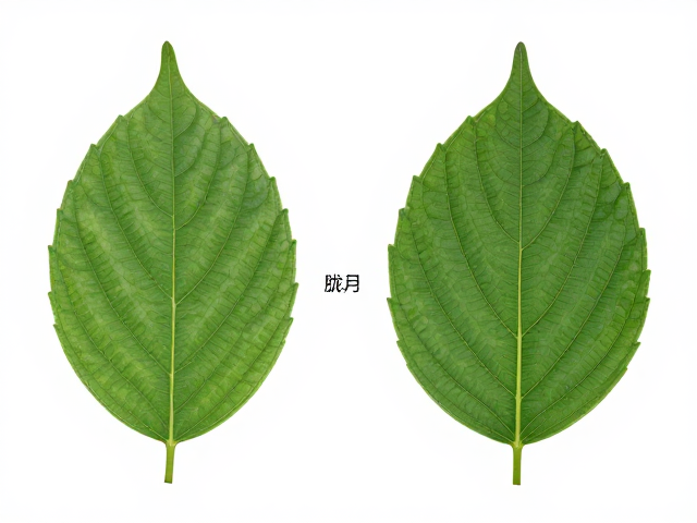 栽培环境响应与形态稳定性
