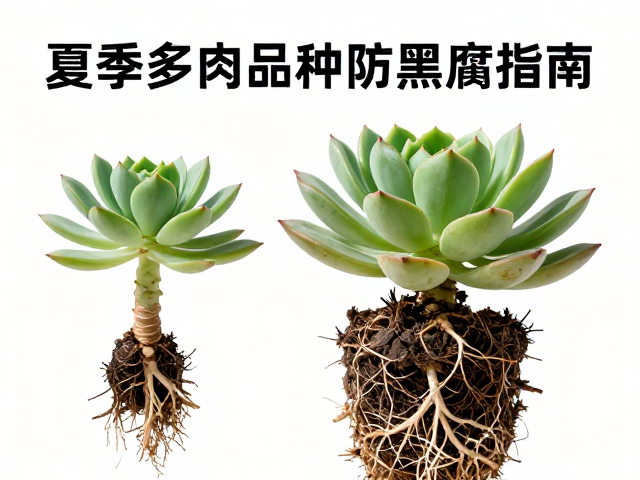 环境通风与根系健康的协同维护
