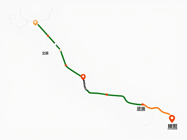撤退点设置与安全冗余