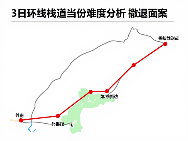 轨迹获取与导航实操指南
