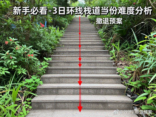 多场景撤退预案与风险评估