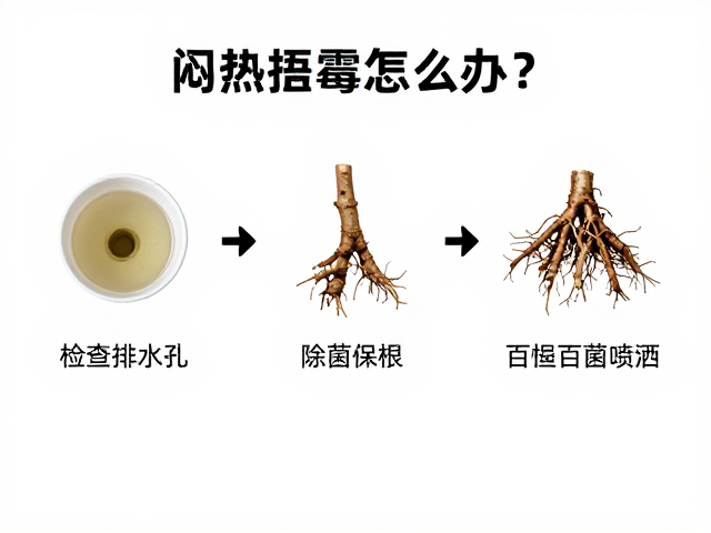 百菌清喷洒的浓度控制与预防逻辑
