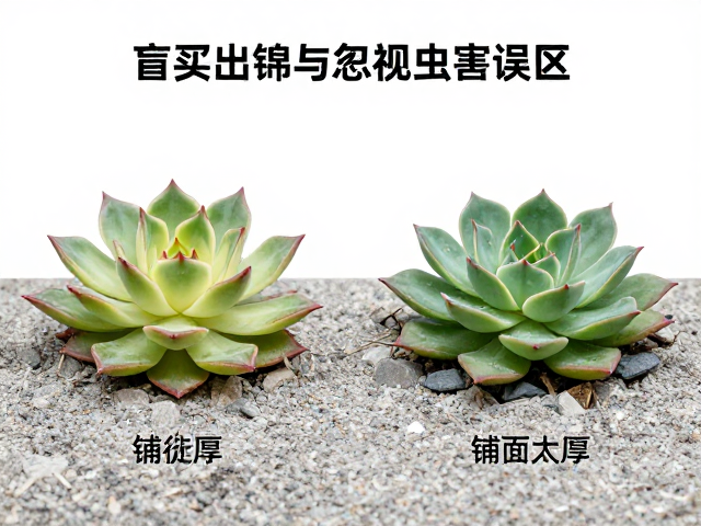 铺面石厚度与透气性的科学平衡