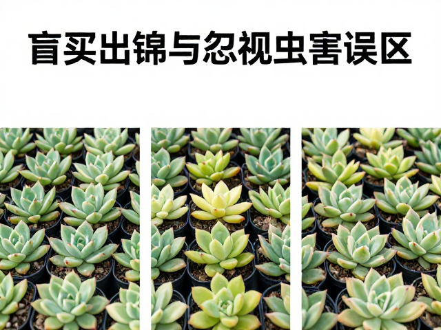 出锦现象的成因与选购误区