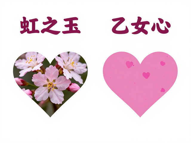 开花特征与花期表现