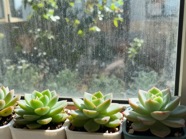 通风缺失下的水分管理误区