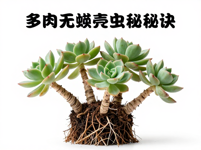环境管控：物理与生态的双重防御