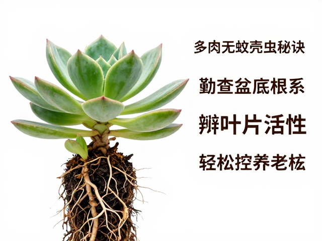 叶片识别：活性判断与虫害前兆