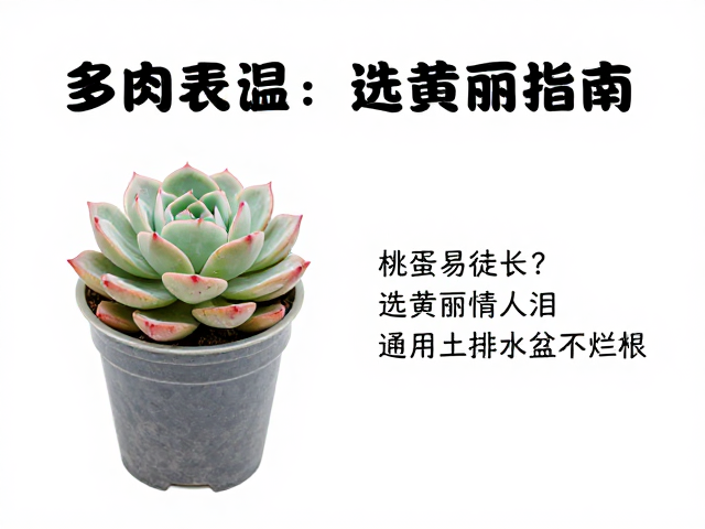 日常养护要点：光照、浇水与通风的平衡