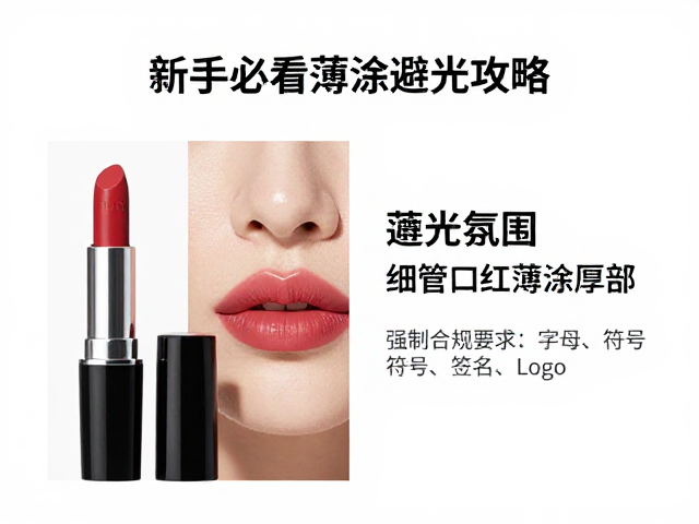 薄涂技巧：打造原生伪素颜感