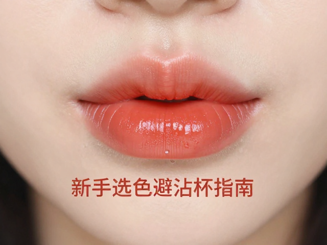 持久度优化与防沾杯的生活化解决方案