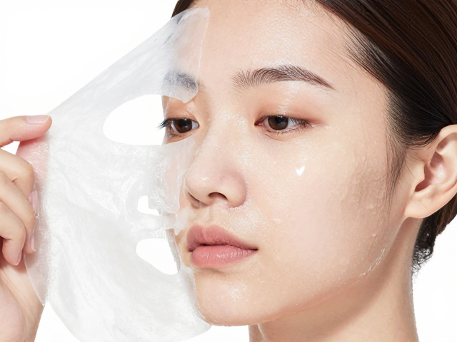 水凝胶膜布的物理优势与贴合体验