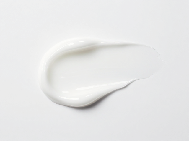 乳霜质地的科学构建与夜间修护机制