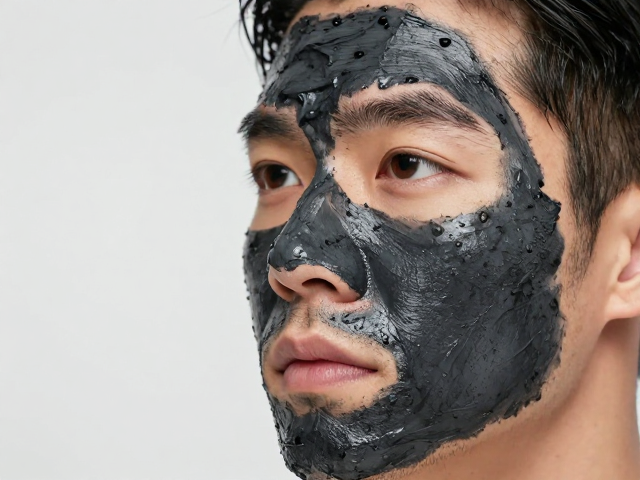 针对性改善：处理黑头与白头的形成机制