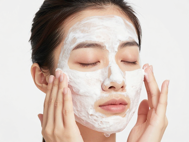 清洗与后续:锁住舒缓效果