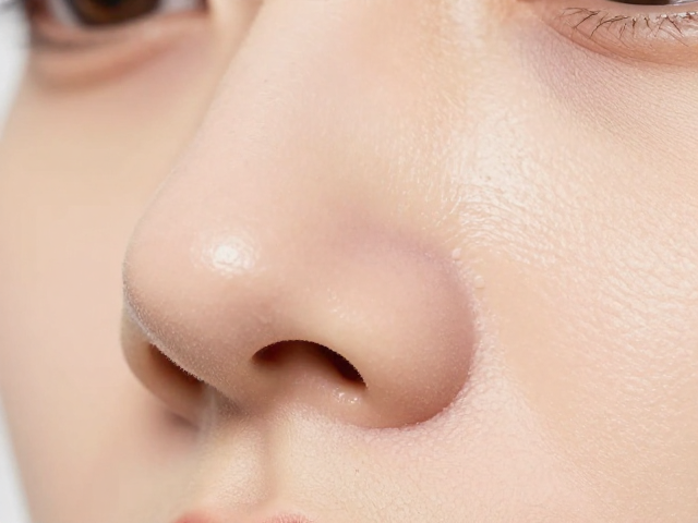针对性护理方案:改善黑头与白头问题