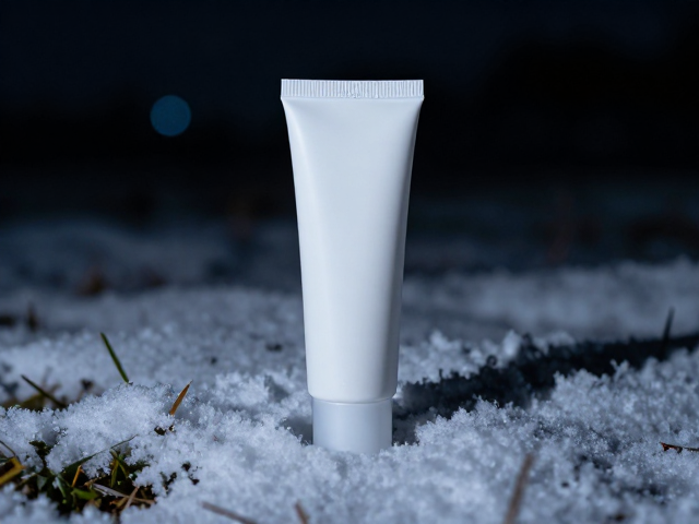 积雪草夜间修护,薄涂即吸,旅行便携锁水保湿