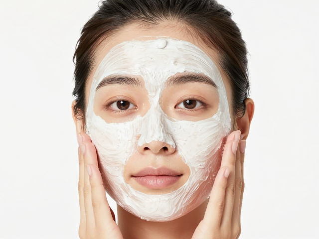 睡眠面膜的使用逻辑与科学护肤观