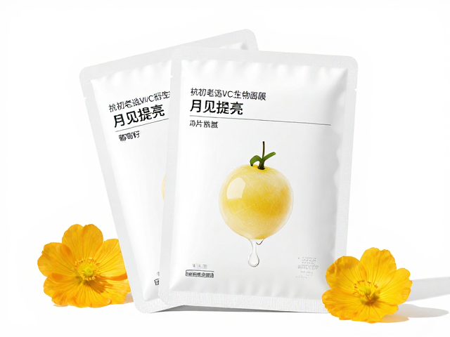 成分协同作用与肌肤状态改善