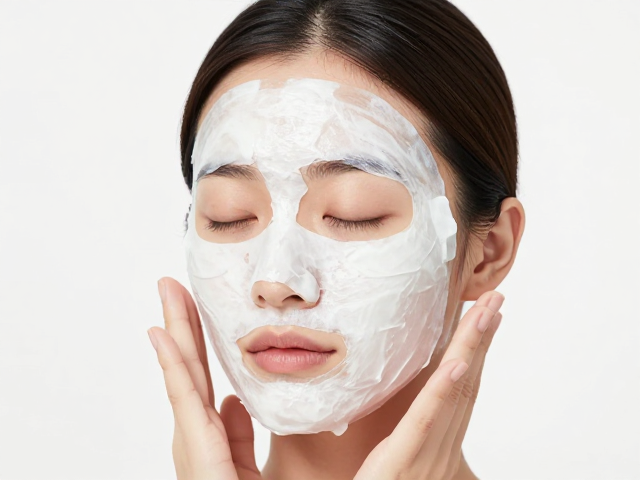 睡眠冻膜的使用频率与夜间修护窗口的利用