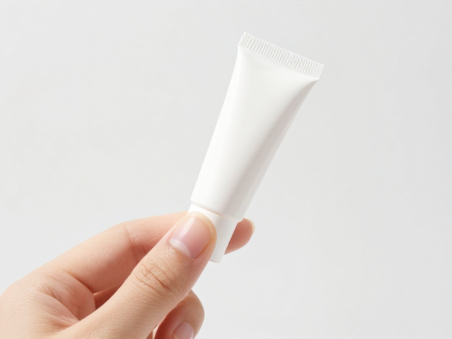 小容量试用装的使用优势