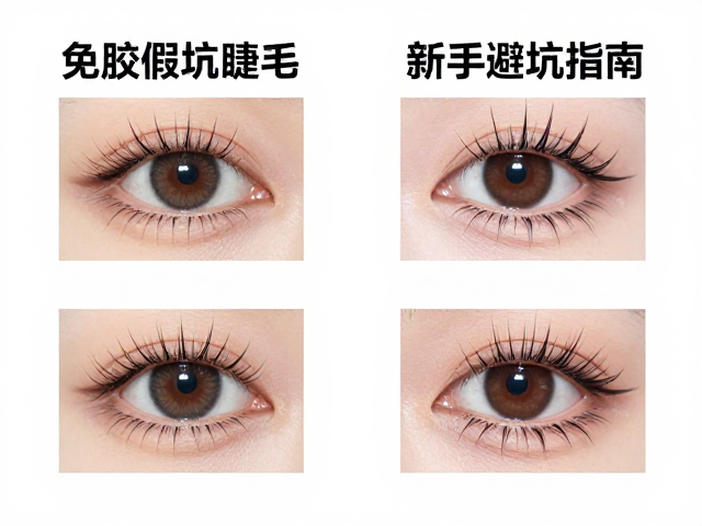 视觉修饰原理：根据眼型挑选款式