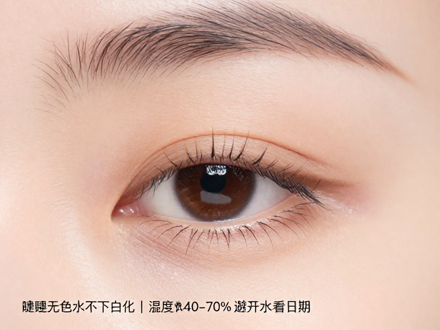 避开沾水与查看日期的保存与使用规范