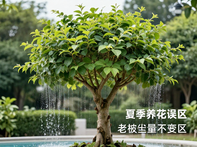 结合环境因素动态调整养护策略