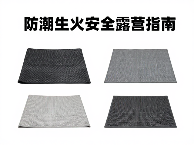 防潮垫选择:材质差异与场景适配