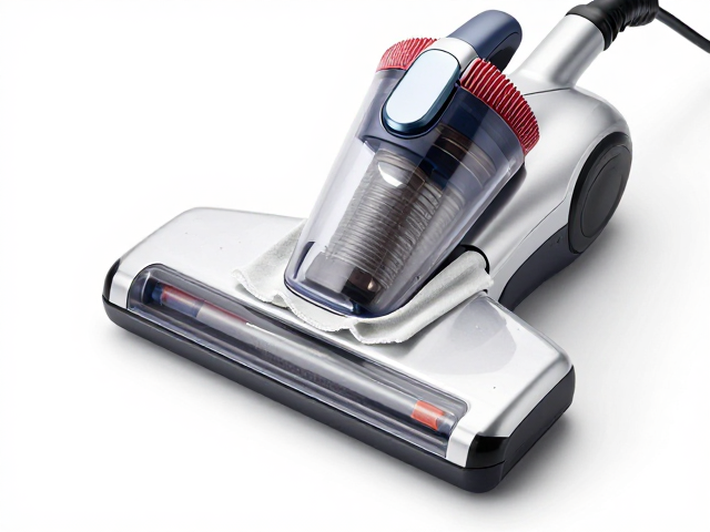 湿布清洁除螨仪的潜在危害与禁忌