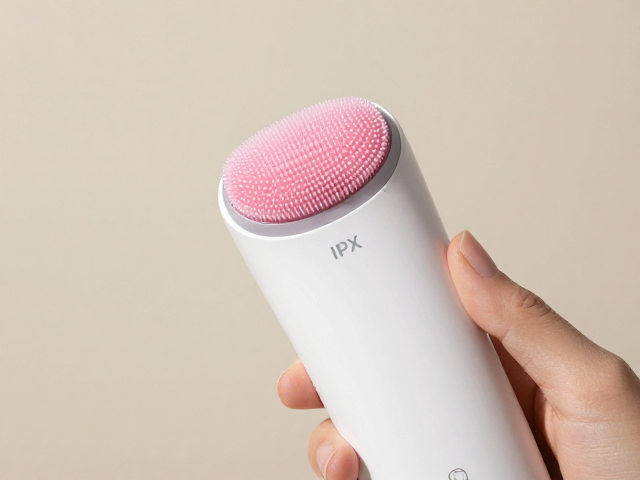 低噪声波震动技术的清洁逻辑