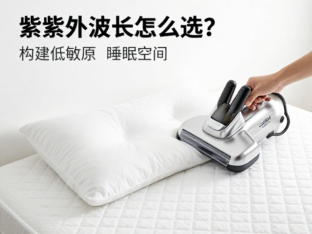 环境拦截与物理屏障:构建低过敏原睡眠空间