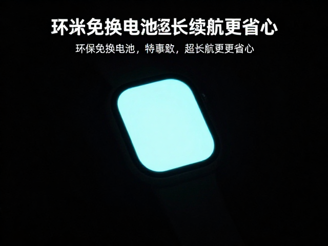 日常佩戴的省心体验