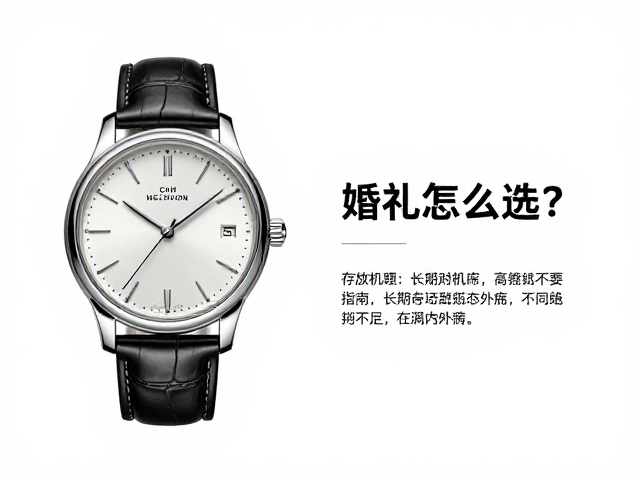 长期存放对机芯与外观的影响分析