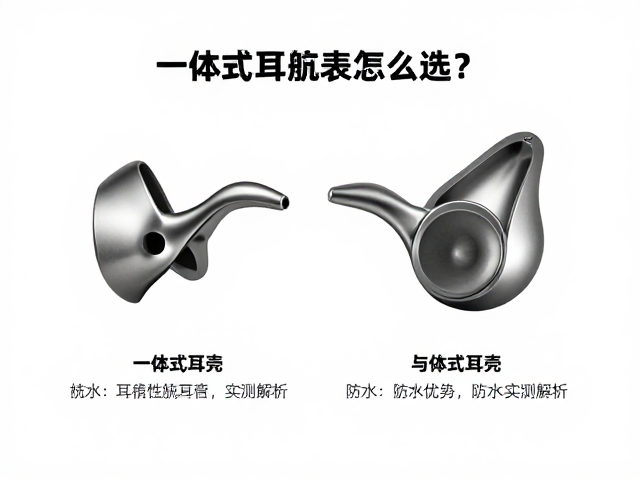 潜水腕表怎么选？一体式表耳壳与防水性能实测解析