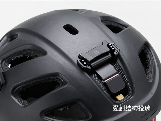 密封界面的配合公差与防水协同效应