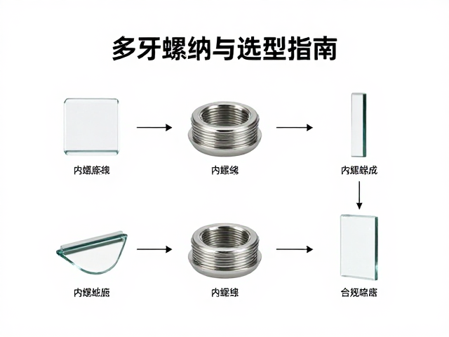 选型过程中的工况匹配策略
