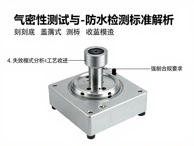 失效模式分析与工艺改进