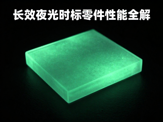 光学性能测试与长期稳定性评估