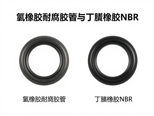 介质兼容性与密封场景选择