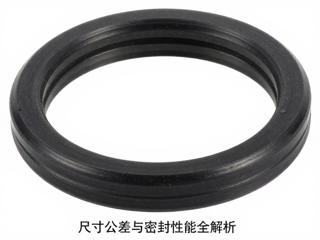 聚氨酯O型垫圈防水检测，尺寸公差与密封性能全解析